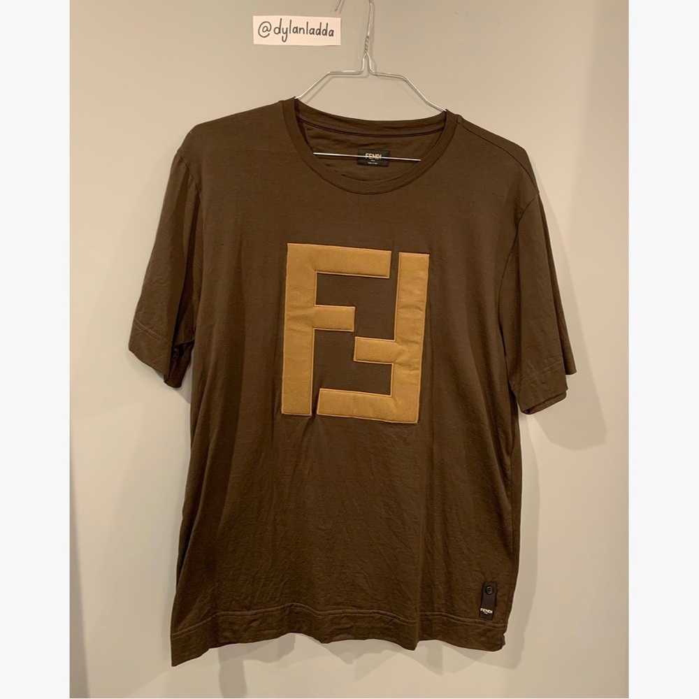 Fendi T-shirt